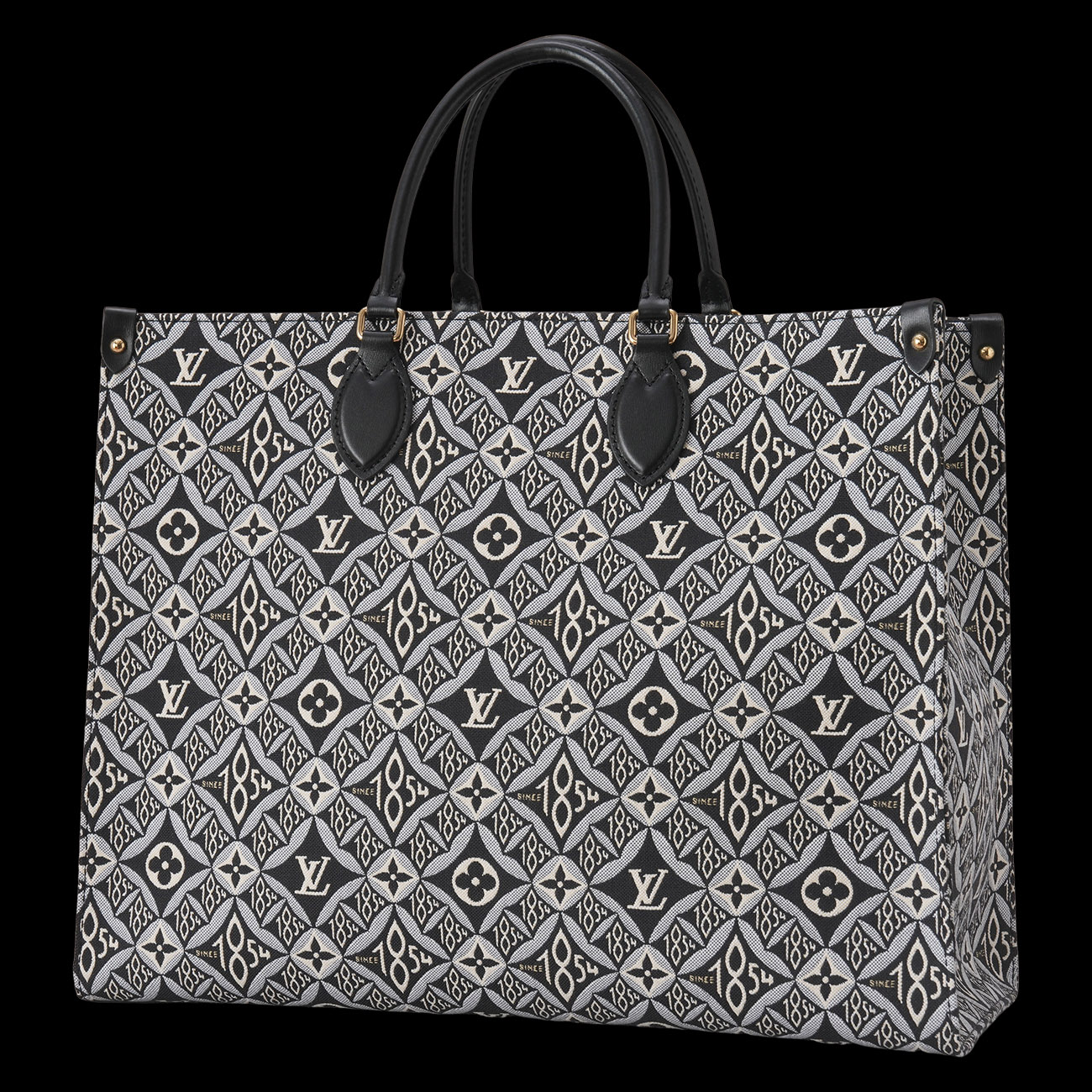 LOUIS VUITTON(USED)루이비통 시즌 온더고 GM